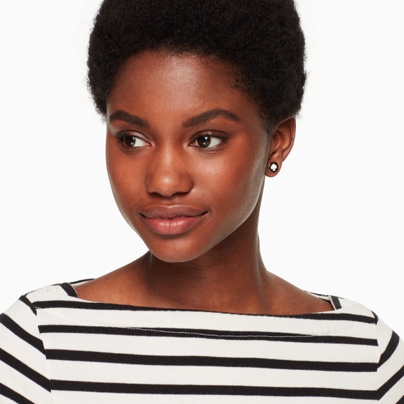 Kate Spade Stud Earrings NWT! - Picture 2 of 4